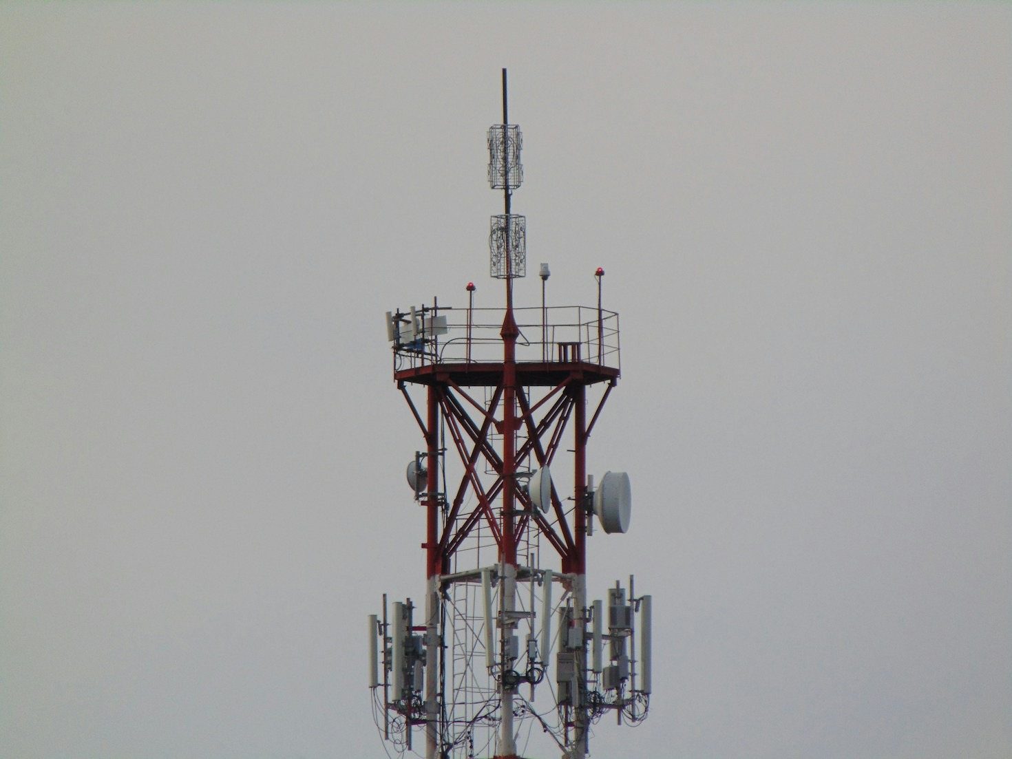 Mesh Ağlar ile Güvenilir ve Etkin İletişim