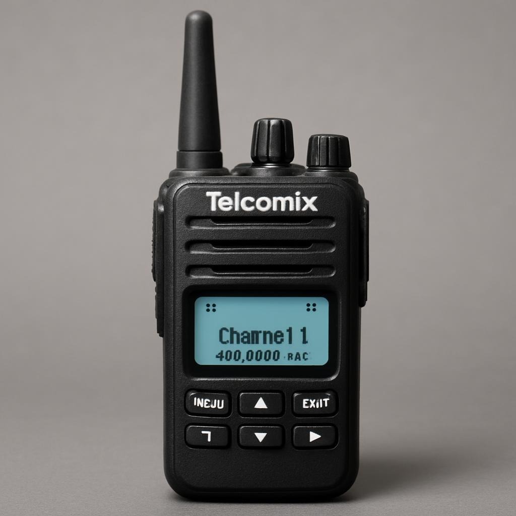 image - TELCOMIX | Profesyonel Telsiz, PTT, LTE ve Dijital Telsiz Sistemleri